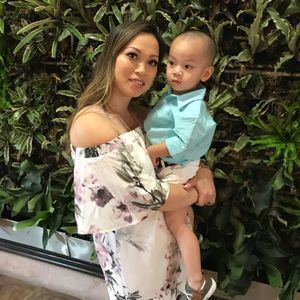 Meet your Posher, Jenny